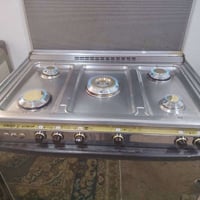 كركوك • ورشة متنقلة • صيانة طباخات