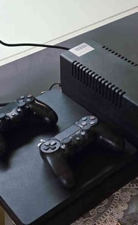 ps4 slim مهكر  نظام 9 التهكير موقع داخلي ٥ ثواني بدون دوخه  القطعه الخ...