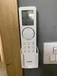 توشيبا انفرتر • ١ طن • بسمايه