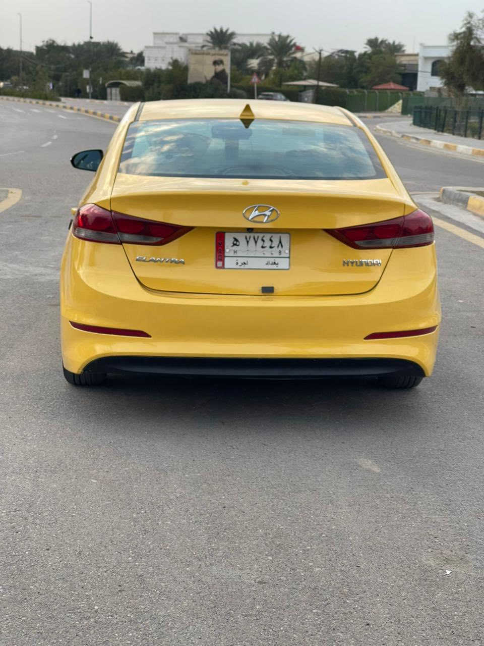 سلام عليكم مرخصه الادمن المحترم النترا موديل ٢٠١٨ وارد كندي 
حادثه قبق جنطه بدون دواخل   
مكينه ٢٠٠٠ دوش 
كير اي تي 
هيتر ستيرن 
كشنات هيتر 
شاشه اعطال 
رادار امامي  وخلفي وجانبي 
شاشه وكامره بلاديه 
صدر جديد 
تبريد تدفئه مكفول 
بجم كبس 
السعر ١١٥ وبيها مجال قليل 
عنواني بغداد البياع مدينه الذرى 
***********
