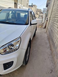 تيكو ٢٠١٤ • محرك ١٨٠٠ • كير كهربائي