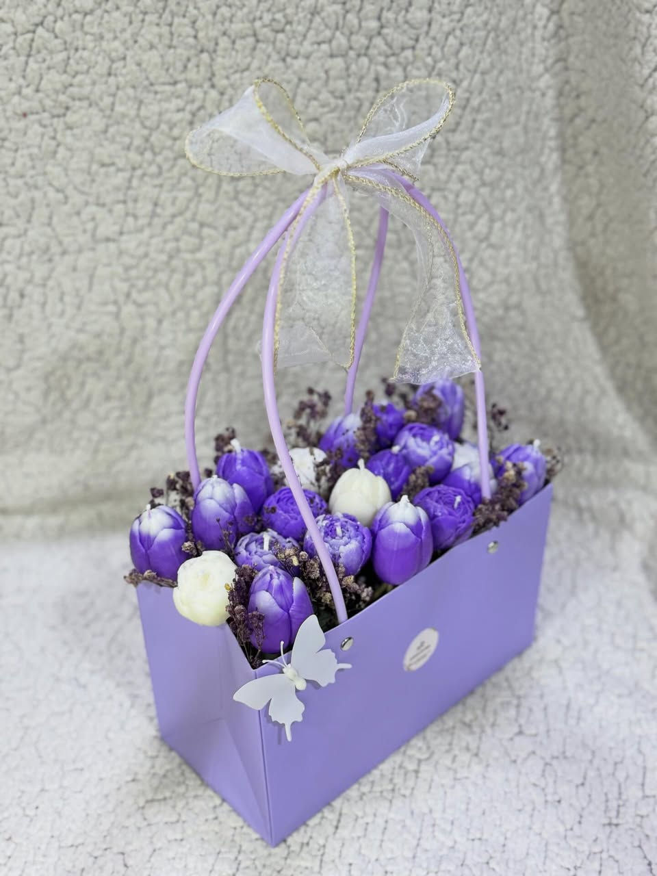 #سله_ورد_شموع_معطره 
#شمع_طبيعي 
#صنع_بكل_حب_واتقان 💜💜
#candles


**إذا كنت صاحب هذا الإعلان وتريد حذفه لأي سبب، رجاءا أرسل رسالة إلى الدعم الفني**