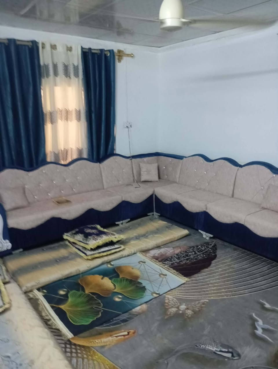 بيت مساح ٣٣٦متر في ه غراف كامل قرب مدرسة سيف العربي يرهم مراوس أو بيع


**إذا كنت صاحب هذا الإعلان وتريد حذفه لأي سبب، رجاءا أرسل رسالة إلى الدعم الفني**