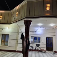 عنوان بيت تجاوز  بيه معامله طابووووو بناء نضيف بحي عمال قرب صالون هديل...