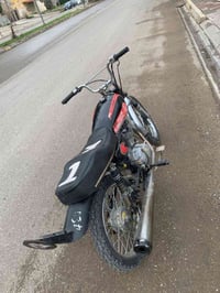 موتور • موديل ١٩