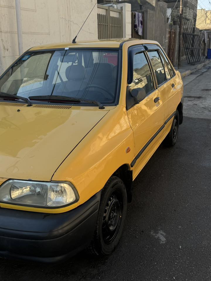 سلام عليكم سايبا للبيع مديل 13 كير محرك زينات هلاهلات معمره خلفيه سنويه 30 بسمي شرط تحويل السعر 33 رقمي 
 ***********
