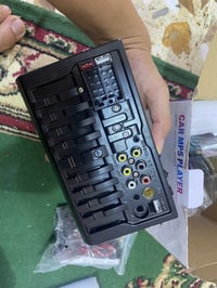 شاشة سيارة • جوكر • كامرة خلفية