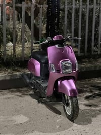 بوليسي 50 • بلاديه • نضيفه