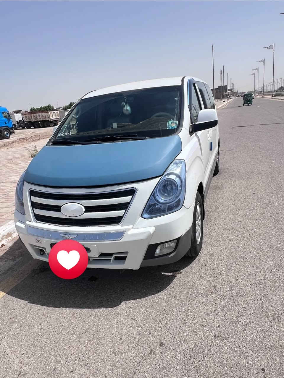 يوم الخميس مبيت🌙مبيت 
  حملتنا الى كربلاء المقدسـة  
  الذهاب_ساعـه (4:00)عصراً ✈️
   العـوده_السـاعـة_(4:00)صباحا

   سعرالنفر (10الاف) دينـار 💸💸
للحجر والاستفسار الاتصال 
***********☎️واتساب
