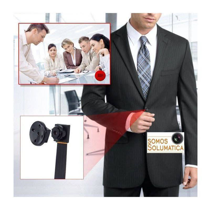 اصغر كاميرا مراقبة سرية مخفية
تكدر تخفيها بجيبك او بالبيت تصوير مع صوت 
تنربط عالموبايل بواسطة التطبيق خاص بيها
مزودة ببطارية وتكدر تخلي رام للتسجيل 
(السعر 25) العنوان البصرة المشراك


**إذا كنت صاحب هذا الإعلان وتريد حذفه لأي سبب، رجاءا أرسل رسالة إلى الدعم الفني**