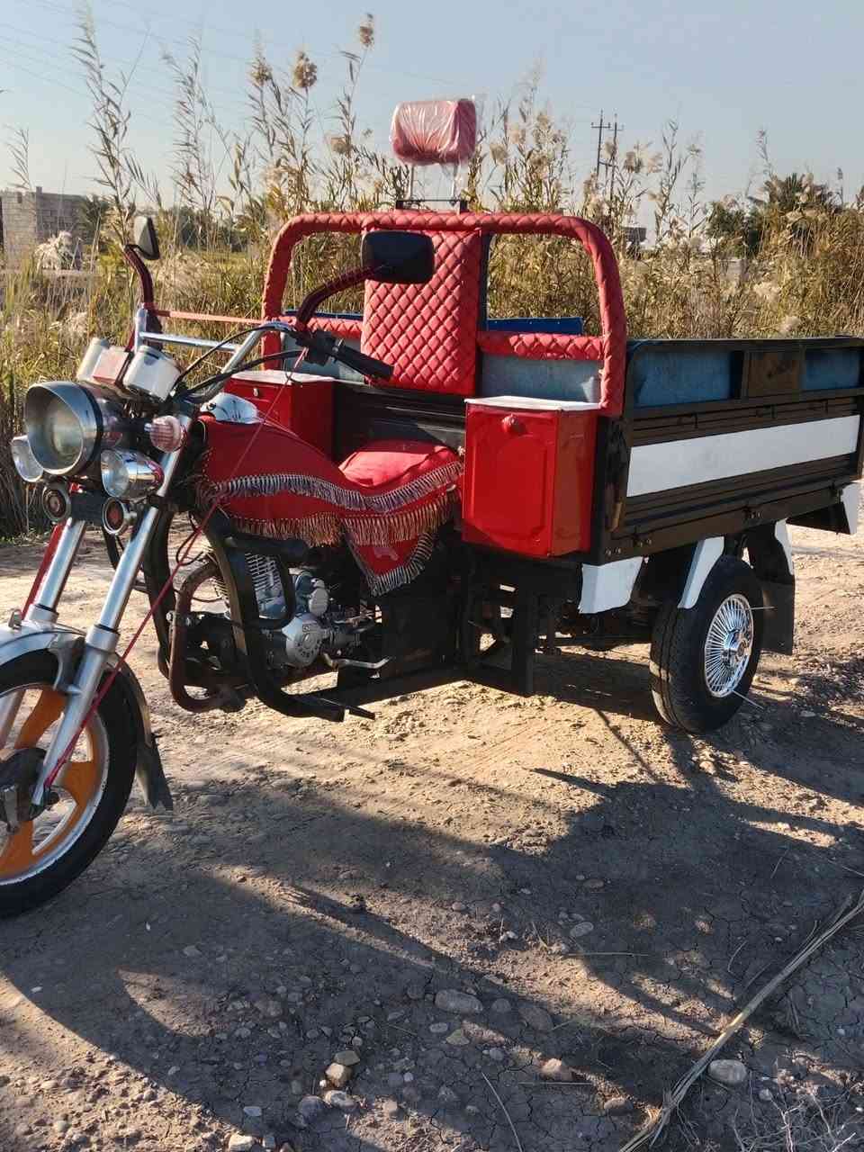 السلام عليكم ستوتة ام الطير موديل 21 محرك ٢١ مافتوح كهربائيات كامله اوراق كامله السعر ١٣٠٠ وبيه مجال المكان ديالى الخالص الرقم ***********
