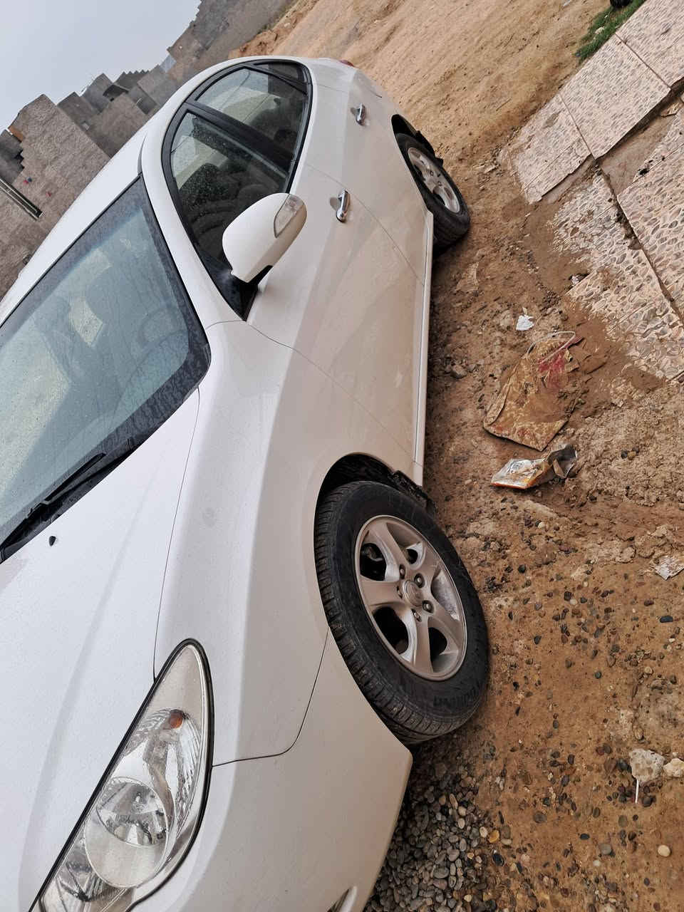 النترا ٢٠١٠رقم سليمانيه ماشيه ١٣٣الف سياره وضع شركه مكفوله من الرصوع والبارد كير ومحرك شرط بيها باب خلف السايق رش اثر شخوط السعر ١١٥وبيها مجال شويه مكاني تكريت الديوم للاتصال ***********
