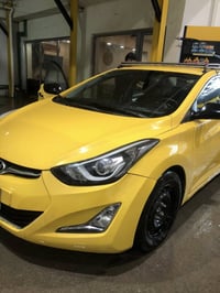 الانترا وارد سونر موجود داخل المنشور صدر جديد تخم تاير جديد السياره ما...