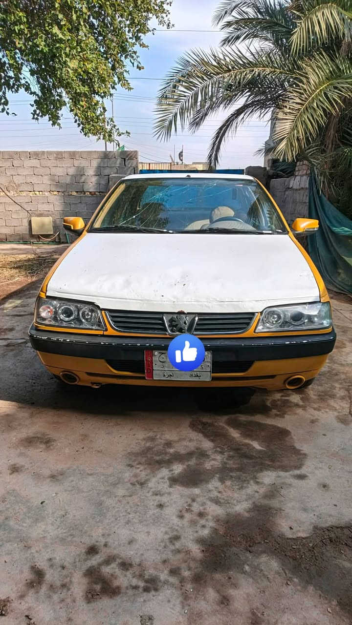 السلام عليكم بيجو 2016
كير ومكينه لاتنقيص لانضوح لا تبخير عينه وصينيه جدد تخم تاير بيهه نضيف بيهه باب لسايق مبدل فقط وبيه ضربه موضحه بصوره وجاملغ الي وره لسايق بي رش فقط بدون ضربه جاكوج يرادله ترتيب لسياره وكلشي موضح كدامك سنويته ل٢٨ صاحبه يريد تحويل سعرهه 35 وبيه مجال قليل مكاني حي اور سبع قصور رقم الهاتف ***********
