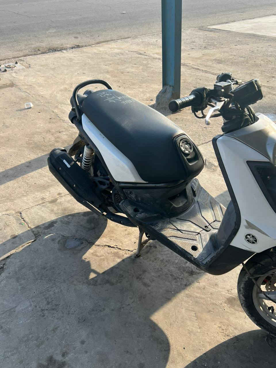 سكنس جبلي 🔥
دراجه رمبه منزله ب ايدي 👍
اكرر دراجه رمبه 🙂
كفاله من كل نقص 🫠
ختم واحد 😍
نشاط فول 😋
سعر الدراجه 1250 🤑
مع مجال قليل 🤓
عنوان الدراجه بغداد زعفرانيه 🇮🇶 
للاستفسار ⬇️
*********** بغداد, العراق
