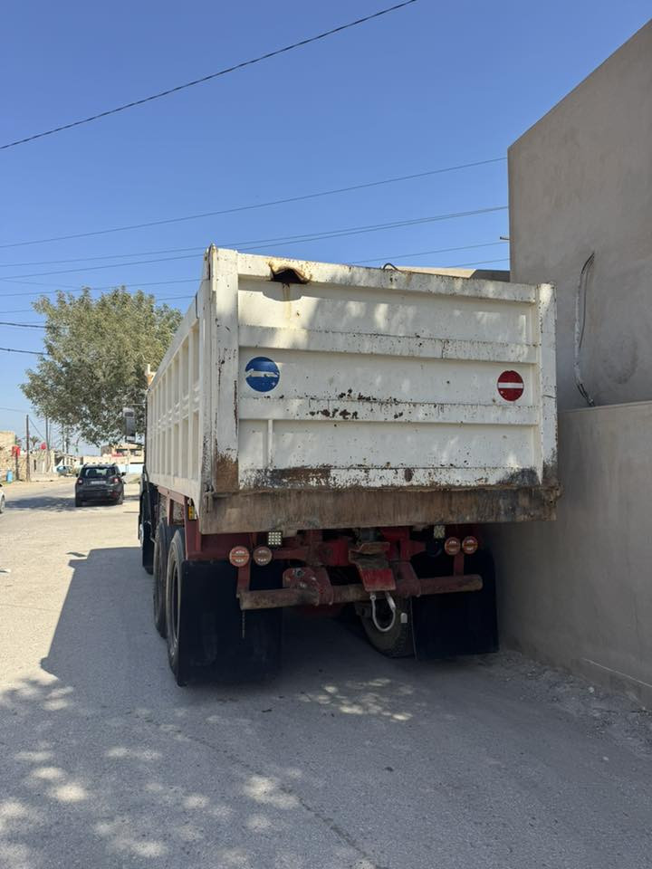 البي 87 مكينه 10 كير 160 مجموعة جي اف اصل كلاب رقم نجف بيه فطر بسيط بالشاصي مكانه نجف 
*********** سعر 335
