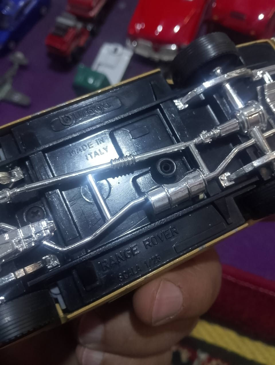 انتيكات لبيع


**إذا كنت صاحب هذا الإعلان وتريد حذفه لأي سبب، رجاءا أرسل رسالة إلى الدعم الفني**