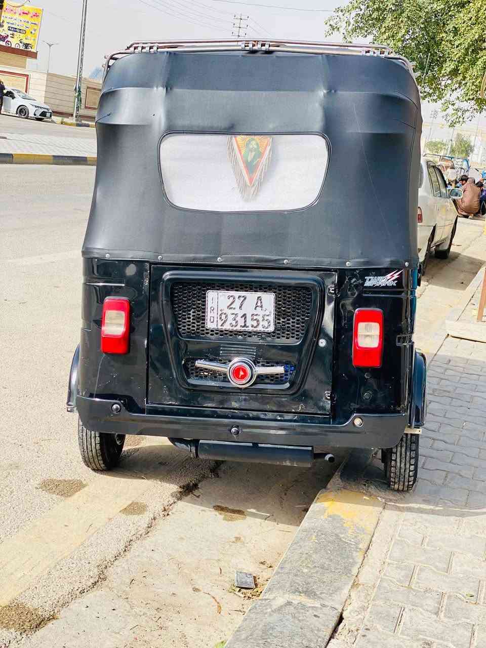 السلام عليكم 
تكتك #للبيع / موديل 22
مكينه خير من الله (لاتنقيص ❌//لاتبخير ❌ كفاله عامه) 
الكشر هم كفاله وكدامك بالصور 👇
رقم وسنويه (تحويل ثاني يوم) 
السعر «خاص » (مو شراي لاتراسل ولا تتصل رجاءا) 
العنوان 📍كوت _ واسط مركز المدينه
مراسله واتساب او اتصال 👇
***********
