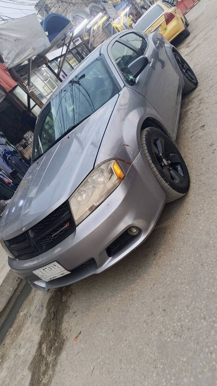 دوج افنجر 2012 رقم نجف مشروع وطني بيها رشات صبغ اثر جراد
السياره جاهزه من كلشي السعر 75
مكاني بابل القاسم (ع)  ***********
