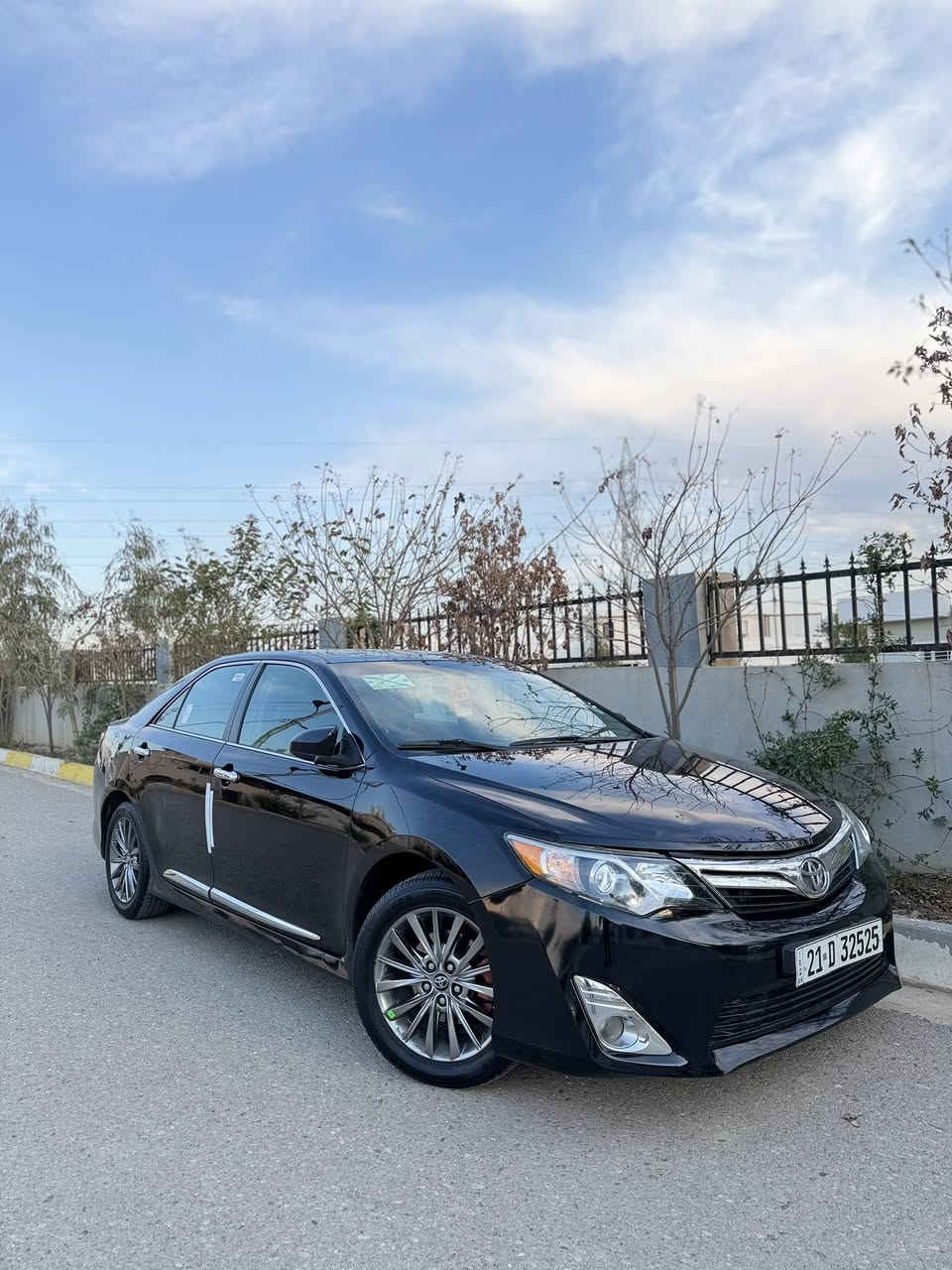 كامري موديل 2014 سعره.112 ورقه موصفات شاشه كشنات كهرباه جلد مرايات شفط حساس خلفي تبريد مركزي سياره حيل حلوه سياره محرك 4 سلندر كير محرك كفاله عامه سياره بيه قطعتين نص صبغ بدون دواخل باقي مكفول كفاله عامه سنويه رقم هزه بسمنه بشرط تحويل عنوان كركوك اسكان *********** كورك *********** اخون ملاحضه كلشي مكتوب بل منشور اقره خابره اني مكلف مكلف. بل نشر ❤️
