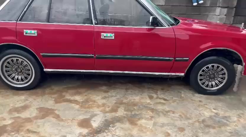 السلام عليكم سوبر 84رقم نينوى انكليزي 
مكاني كركوك منظومة غاز 80لترومقدم على دفتر 
بنزين السعر 45اوبي مجال محرك أو كير بطه


**إذا كنت صاحب هذا الإعلان وتريد حذفه لأي سبب، رجاءا أرسل رسالة إلى الدعم الفني**