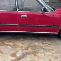 سوبر • ١٩٨٤ • غاز ٨٠لتر