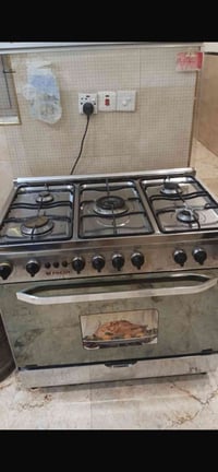 طباخ شغال • نضيف ١٠٠٪ • بغداد شارع فلسطين