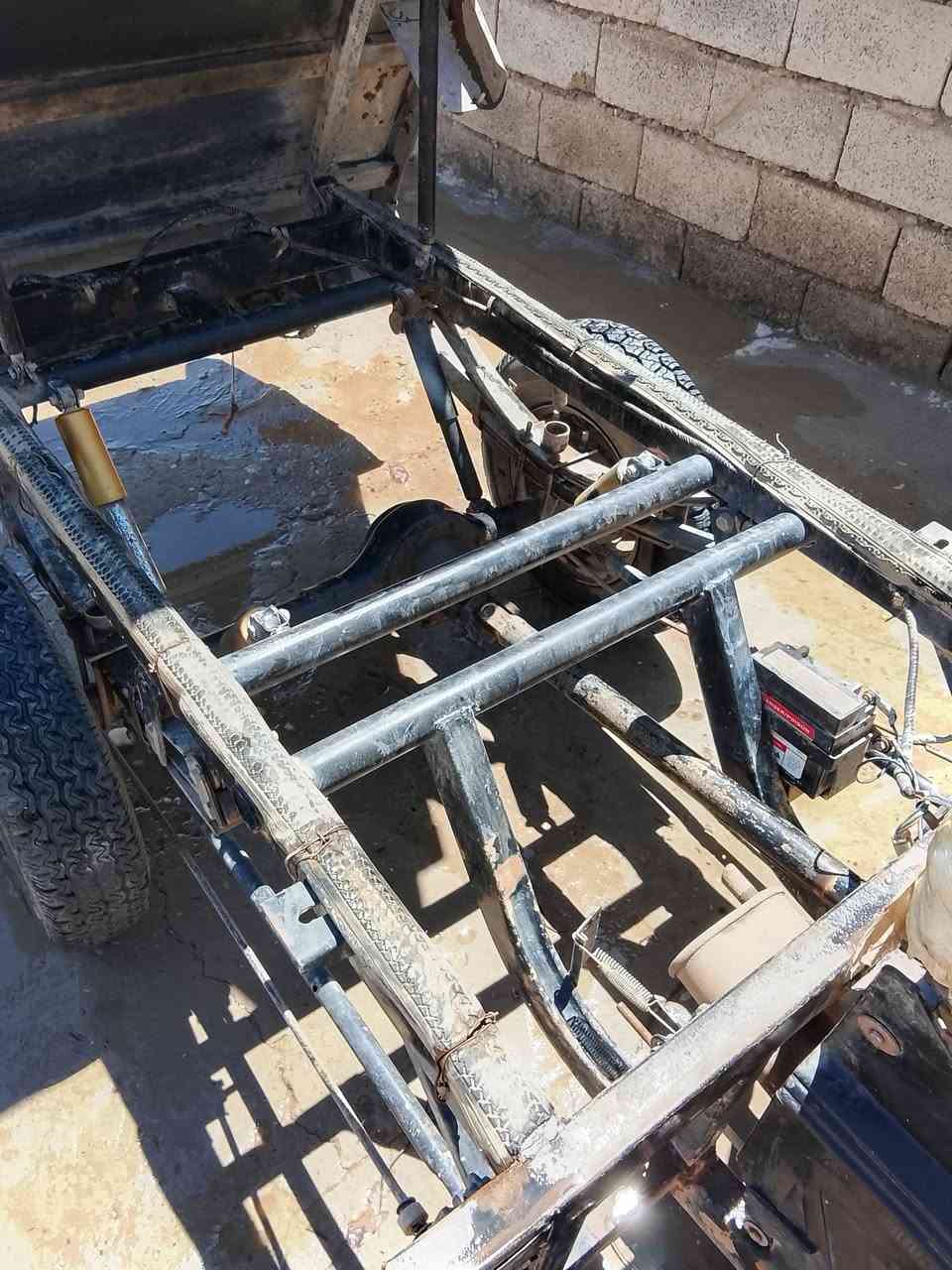 سلام عليكم سدودا لبيع موديل16سعر900وبيها مجال


**إذا كنت صاحب هذا الإعلان وتريد حذفه لأي سبب، رجاءا أرسل رسالة إلى الدعم الفني**