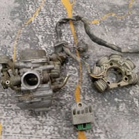 كابريتر • نضيفه • بلادي