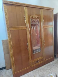 كنتور ٣ بيبان • مكان الشعلة • داخل خارج