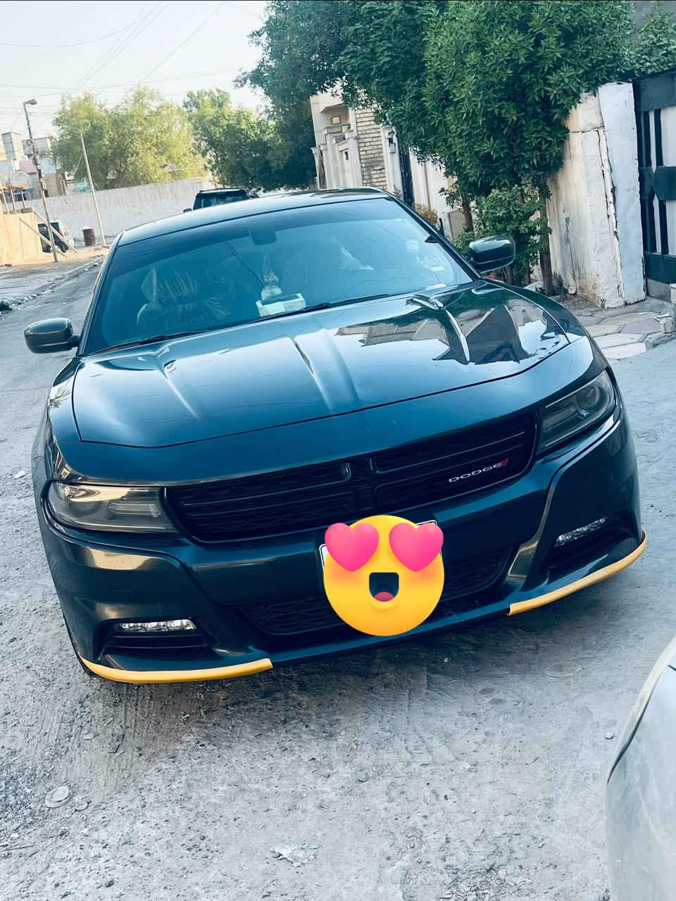 السلام عليكم
جارجر (❤️SXT plas❤️) 2019
لون بحري متغير 
للبيع وارد امريكي 
مكفوله كفاله عامه حته دعاميات 
مكينه 6سلندر محرك بلاد ممفتوح 
كير طياره ممفتوح بلاد 
سياره فول مواصفات  
شاشه جبيره كامره دواره  
تشغيل عن بعد 
خزن ميموري 
فتحه طكتين  سلايت 
بجم لد نهاري 
بجم عالي ناصي بلوجكتر كله زنون بلاد 
كشنات جلد +تدفئه تبريد بلكشنات امامي خلفي +تبريد وتدفئه ستيرن 
كراسي كهرباء +خزن ميموري 
قطعتين تبريد 
حساسات خلفيه 
رقم مميز بغداد 
سنويه بأسمي  وتحويل ثاني يوم 
تخم تاير جديد  
باتري جديد 
سياره ماشيه 41 mil
سياره اخت زيرو جاهزه ع وضع شركه 
سياره من اكول جديد حرفيا جديد مطالعه خط ابدا
موقع بغداد /حي جميله  
الاستفسار ***********
سعر 230 ورقه وبيها مجال بسيط 
(هاشم)
