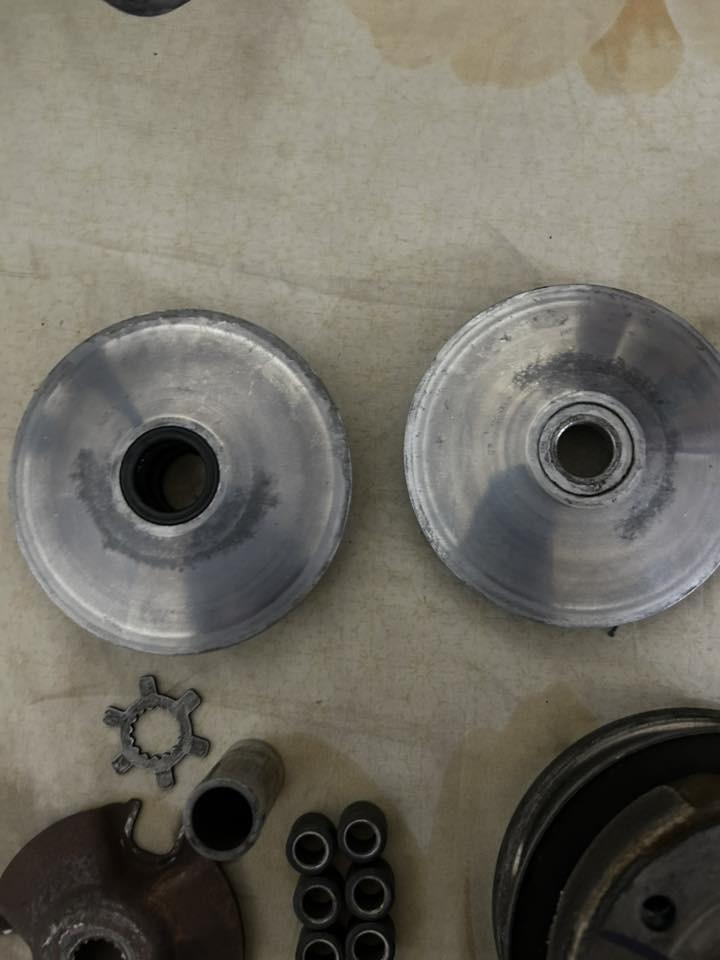 سلام عليكم كلجات بلادي مال تفصيخ للبيع كت كامل جيب وشد نقص فقط فايبرات السعر 65 مجال بسيط عنوان بغداد رقمي *********** مال ماكس
