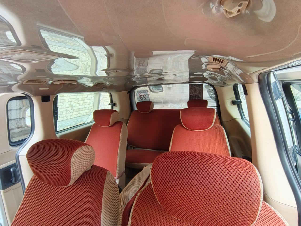 السلام عليكم 
ستاركس للبيع موديل 2014
مكفوله كفاله عامه من الصبغ والتبديل والبارد 
محور مسكر محرك وگير كفاله عامه
السياره باسمي مداور ثاني يوم 
السعر 195 وبيها مجال قليل 
للأستفسار ***********
***********
