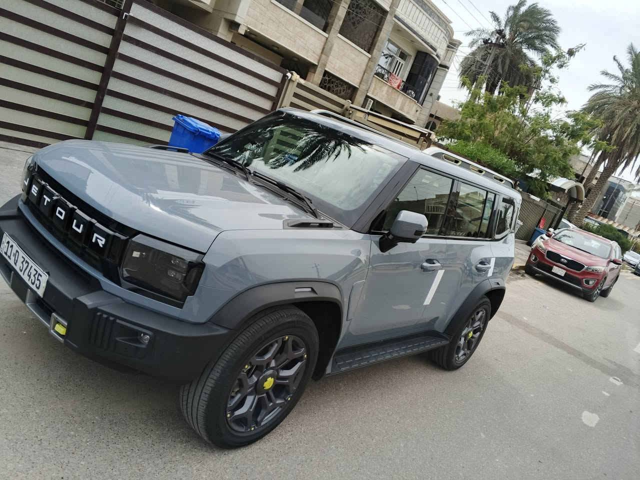 2025 فول كفالة عامه ماشي 42 ضمان الوكالة مكانها الكاظمية السعر 249 للاتصال ***********
