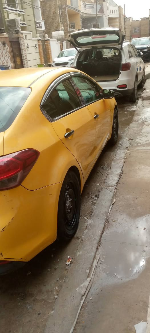 سلام عليكم فورتي لبيع وارد امريكي حادثه بسيط بلجنطه ليبل واحد السعر 130وبيها مجال المكان حي اور ‏‪***********‬‏ ماتواجد عل فيس اتصل وبيك خير وتدلل
