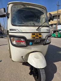 تكتك • كفاله مرقمه • ناصرية مركز