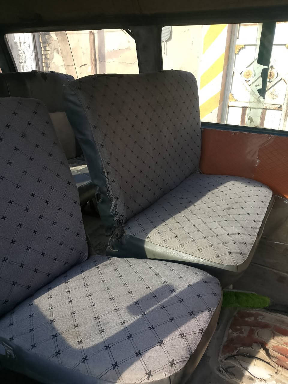 سلاام عليكم اسيا موديل 95 الماني بقداد سياره جاهزه من كلهن محرك بعده على سحغ توني مجافته كله جديد حداديه جديده عوزهه بس صبق مصفرهه خط وبحث راعيهه بكربله مكان سياره ناصريه مركز سعر 35 وبيهه مجال بسيط ***********
