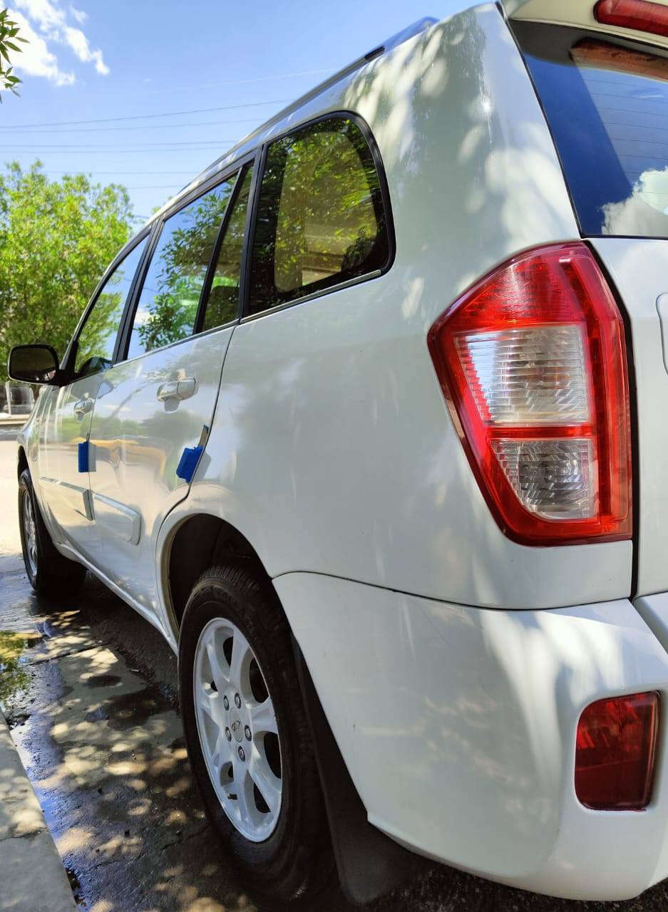 تيكو موديل ١٣
مكفوله كير ومحرك وتبريد صدر امامي وخلفي بطارية جديدة بيها قطع صبغ وبيها خياس قليل
السعر ٥٥
للاستفسار واتساب ***********
بغداد حي العامل
