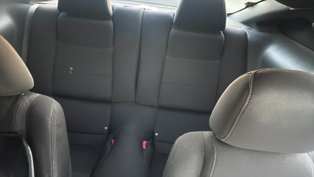 للبيع او مراوس مع 4 بوب حسب قناعه 
ملاحظة سياره ماداخل على آي استعراض استخدام شخصي ويومي 
فورد موستنگ (Mustang 3700 V6 2012) ❤️🔥🇺🇸
شركة نيفا فورد 
موديل 2012 محدث بالكامل 2014 
لعشاق مميز (لون مميز اصفرّ كولد 💛🇺🇸)
تبريد ثلج تدفئة شغاله 
عليه إضافات/ سيتم زينون بل كامل - لدات دعامية -لحيه RTR 🇺🇸جلاتين لاماعي- سكوبات جانبي سيرفيني 🇺🇸-
شباك شلبي🇺🇸- دعاميه 🇺🇸RTR -بونيت نفخ 4 سكوبات -🇺🇸جناح RTR🇺🇸
اكزوز نوع H2 Power 🇺🇸فتح وقفل كنترول  بالأكزوز الأصلي  
تايرات جديد وياله جديد لا عراج ولا صبغ بلادي
كفالة كير ومكينة
تحكم ستيرن
شاشة 📺 كامره 
شاشة تدعم كار بلاي
صدر السيارة جديد والسيارة عليها ادامة كاملة

ملاحظة / بجم كبس خلفي كبس شرط دواخل شرط شواصي شرط ايرباكات فقط صبغ جهتين اثر شخوط 
رقم سليمانيه السنوية باسمي كله جديدة

الموقع: كركوك 
للاستفسار *********** واتساب 
شراي خابر وتدلل كركوك, العراق
