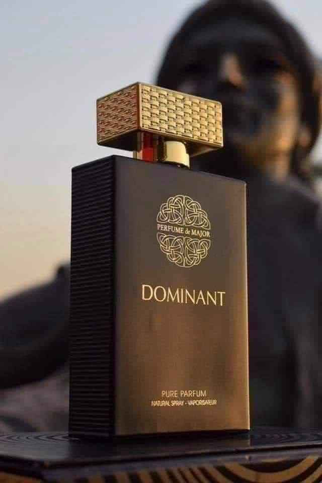 عطر الفخامة عطر الملوك 
عطر dominant ☺️💯
عطر دومنت الفرنسي 🇫🇷💯
اللون الاسود الفواح ❤️ .. 
العطر الي مسوي ضجه حاليا بعالم العطور والي مدوخ العالم 🖤
عطر دومنيت👑 عطر الملوك
العطر المميز والثابت
عطر دومنيت رجالي من العطور المختلفة المميزة عن اغلب العطور .ذو رائحة  تتميز بالفخامة والذوق  عطر ثابت لطول اليوم . البصرة, العراق


**إذا كنت صاحب هذا الإعلان وتريد حذفه لأي سبب، رجاءا أرسل رسالة إلى الدعم الفني**