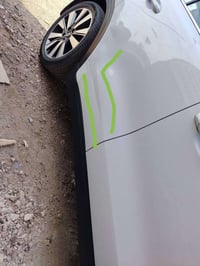 موديل ٢٠١٨ • ماشي ١٠٤ الف • حساس امامي وخلفي