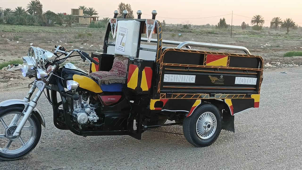 ستوته لبيع موديل 21 اوراق اصوليه شاصي مكفول كهربايات جهزه وره وكدام شغاله سلف هندر ما ناقصه اي شي سعر   مليون 550 وبيه مجال لشراي مكان بابل شوملي شراي يتصل شراي يتصل ***********
