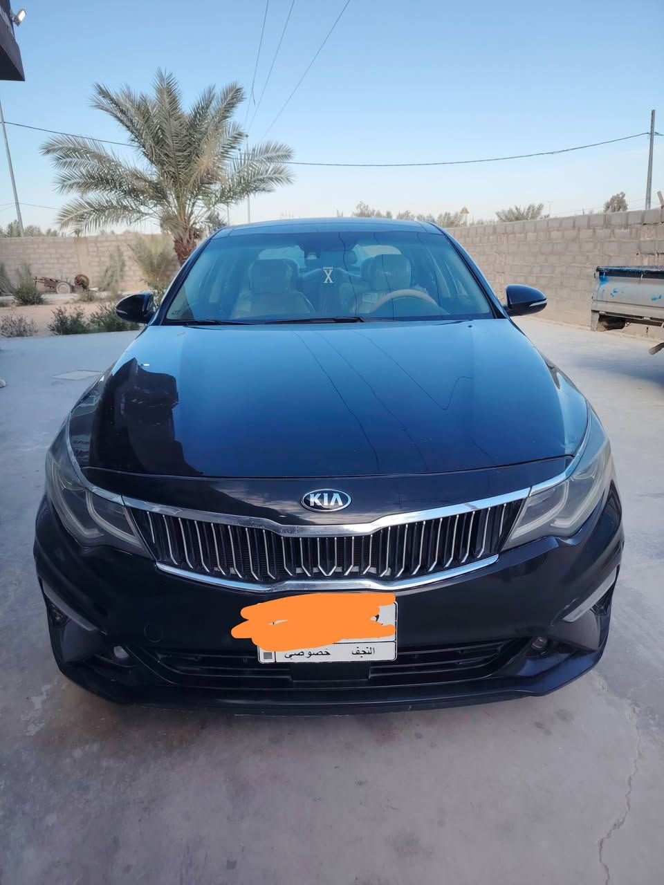 اوبتيمه 2019 فول     1.   لا 1 مابه نقص برغي جاهزه من كلشي رقم نجف    معوقين باقيله 4 وتصير حره بيه 3 قطع صبغ والباقي كفاله السياره كلش حلوه مكانه  نجف  السعر 120   وبيه مجال    بصيط *********** علي أبو زيد
