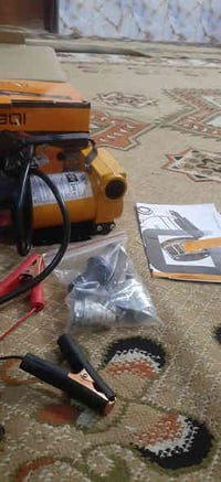 ماتور كاز • نوار ميسان • قرب محطة بنزين