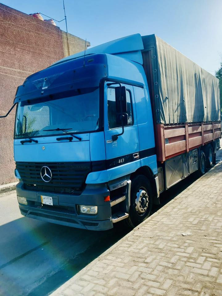 السلام عليكم اكتروز سحال موديل  2001
السنويه جديده 
سنكل مزوج تخم تاير 
اللاستفسار تصال على الرقم ***********
