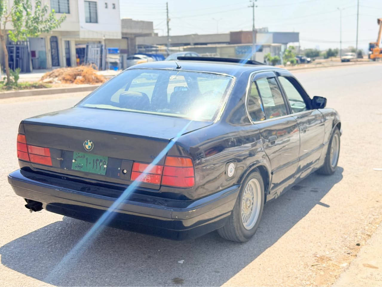 BMW1992
ئاڕم پپلاستیک هەولێر
گێڕ مەلینە بئ حەیب
سەقف موسە
نرخی ٣٢وەرەقەو مەجال
***********
*********** أربيل, العراق
