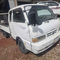 كيا ٩٥ جاهزه للبيع رقم بغدادالسعر ٥٨ ترهم مراوس حسب القناعه   ٠٧٨٣٢٦٥٢...