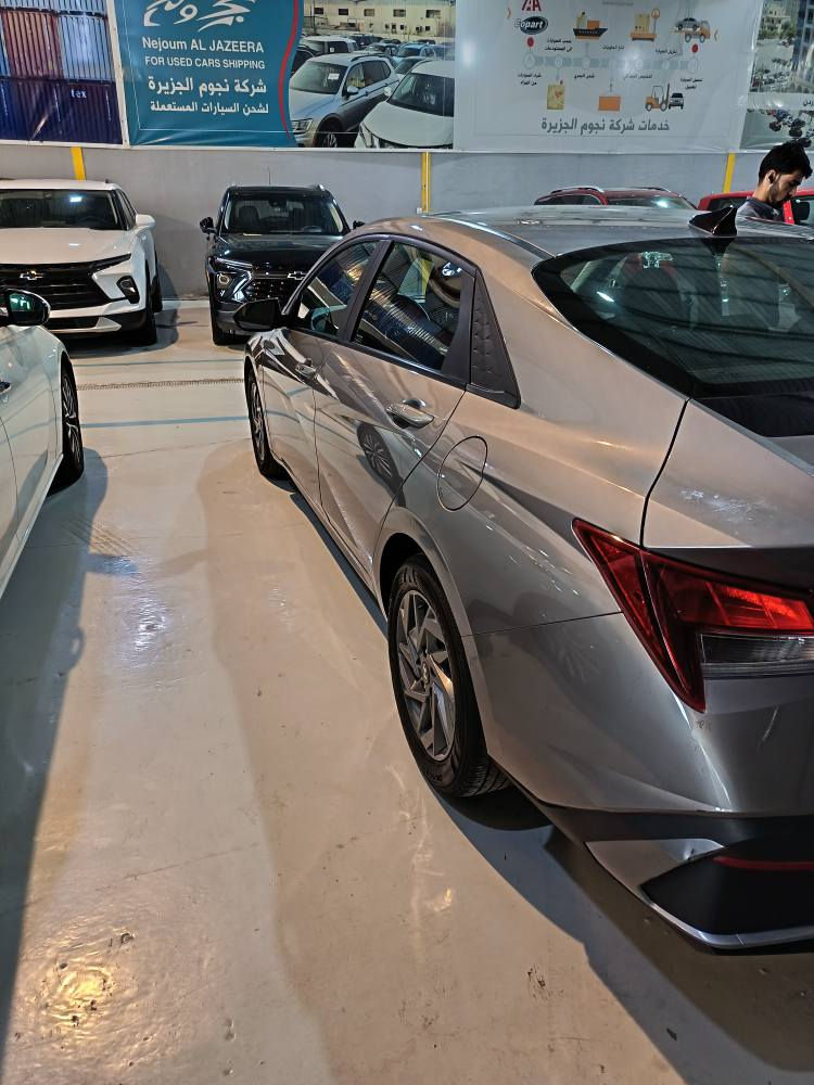 السلام عليكم
هيونداي النترا موديل ٢٠٢٤ حادثها بنيد تبديل فقط
حره بدون رقم نص تفويله
العنوان البصره تقاطع المعارض خدمي حي الزيتون
***********
اوقات التواجد من ال٩ صباحا إلى ١ ضهرا
من ٨ مساءا إلى ١٢ ليلا البصرة, العراق
