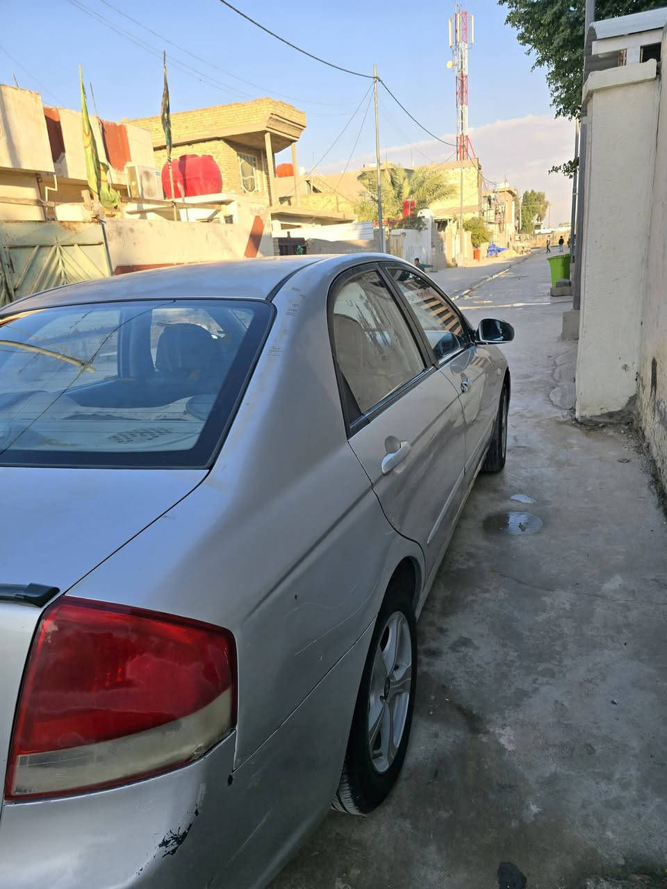 السلام عليكم  سيراتو موديل 2009 خليجي رقم بغداد مشروع وطني هزة جديد تحويل ثاني يوم سياة يرادلهة ترتيب سعر 70 وبيهة مجال بصيط مكاني واسط قضاء العزيزية رقم ***********
