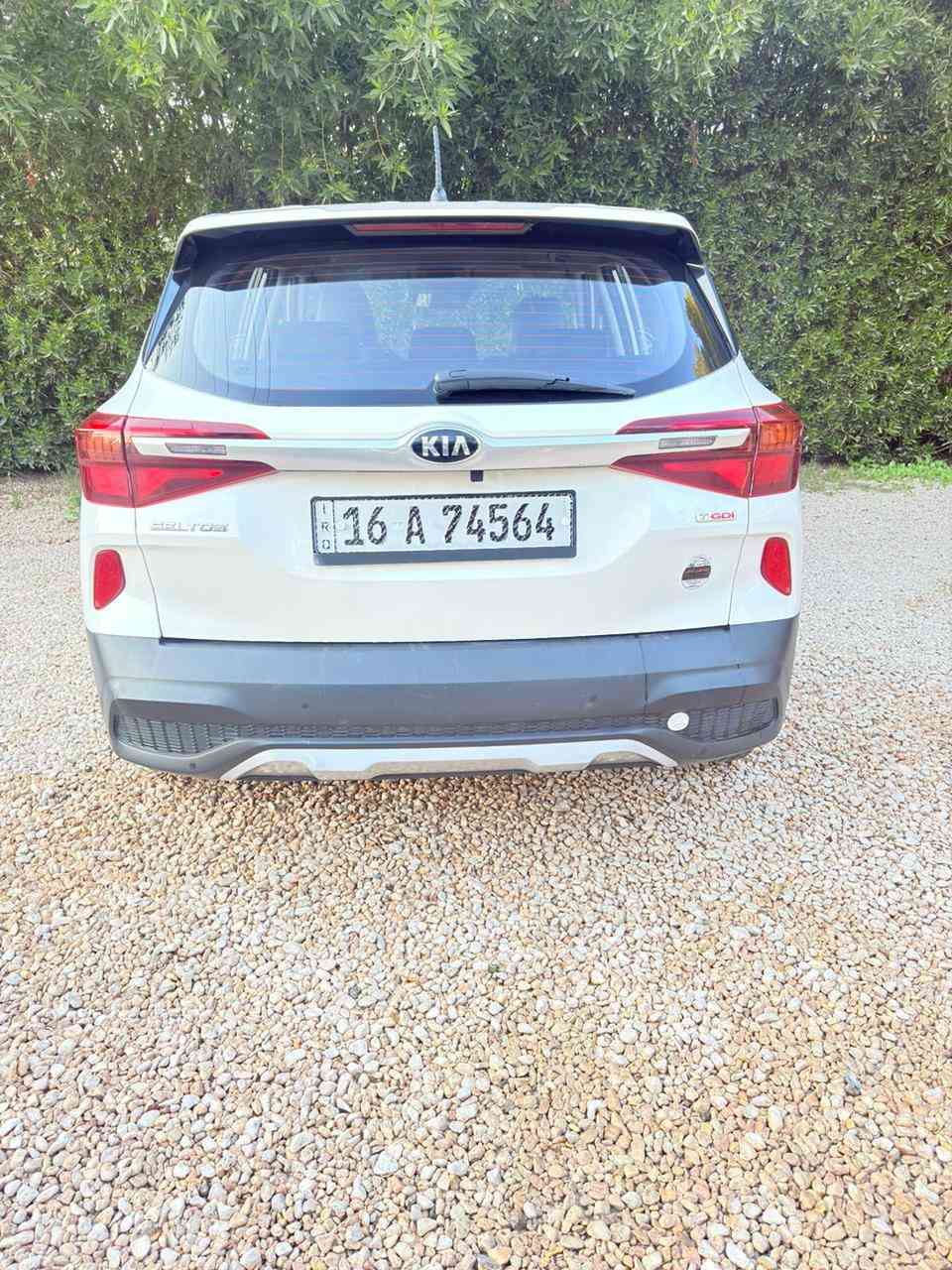 للبيع كيا سلتوس 22 مكفوله عده رش 3قطع بدون ضرر فول مواصفات ماشيه 60 رقم دولي بسمي فول مواصفات بصمة وتشغيل عن بعد و6 انظمة قيادة وكشنات جلد السعر 140
***********
